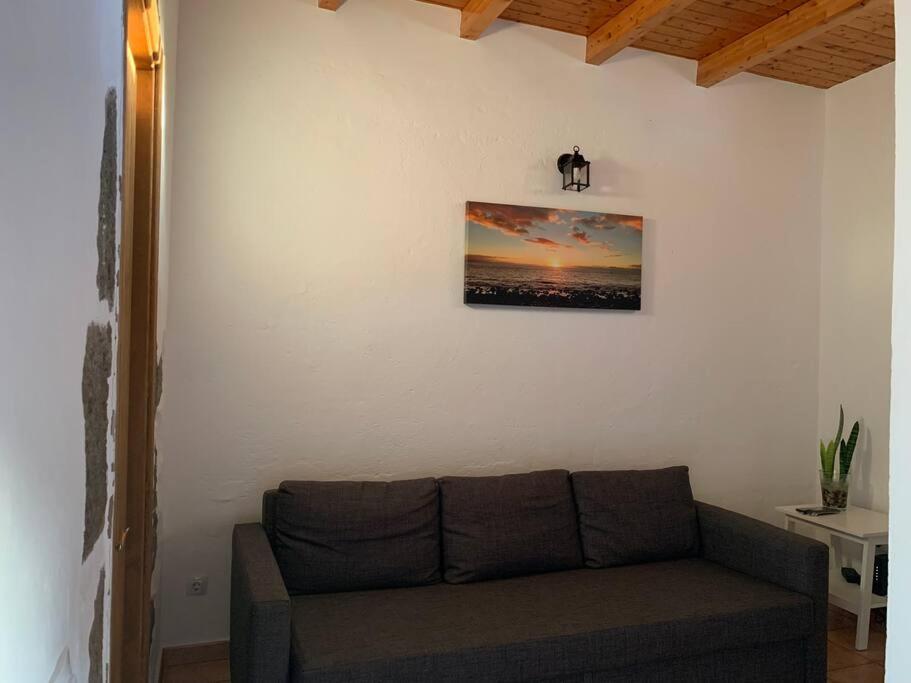 Playa de Tasarte Tasarte. Casa Adosada. Berajot 9. מראה חיצוני תמונה